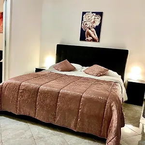 La Casa Di Silvy Apartment Genoa