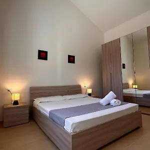 Residenza Appartement Vaccileddi