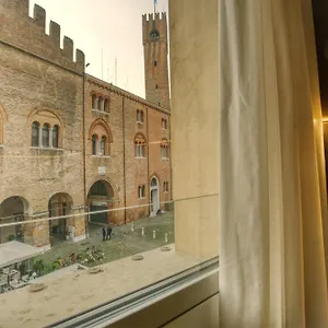 Do Pomi Apartment Treviso