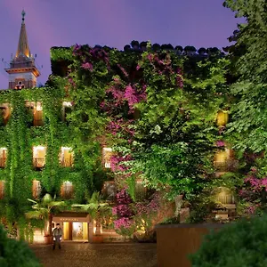 Bio Raphael - Relais & Chateaux Hotel Rome