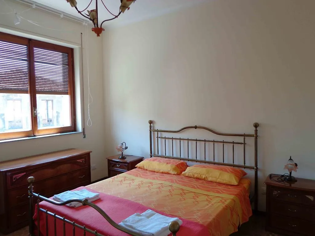 Appartamento Vacanze Catania Apartamento