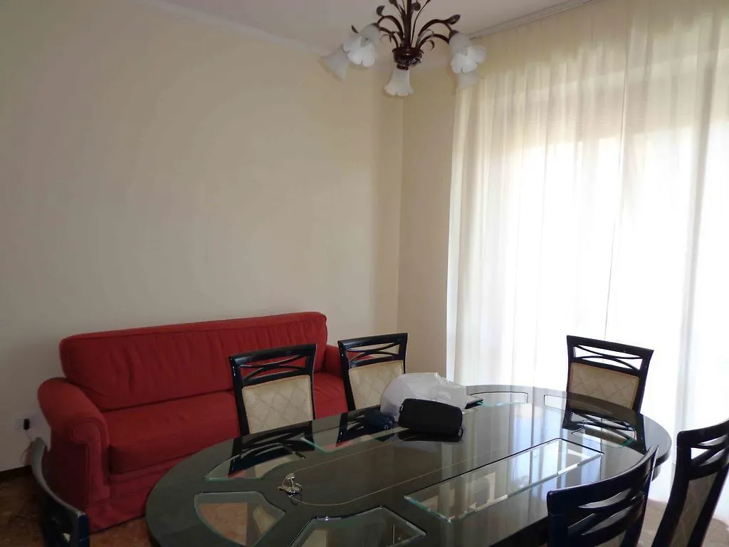 Apartment Appartamento Vacanze Catania Italy