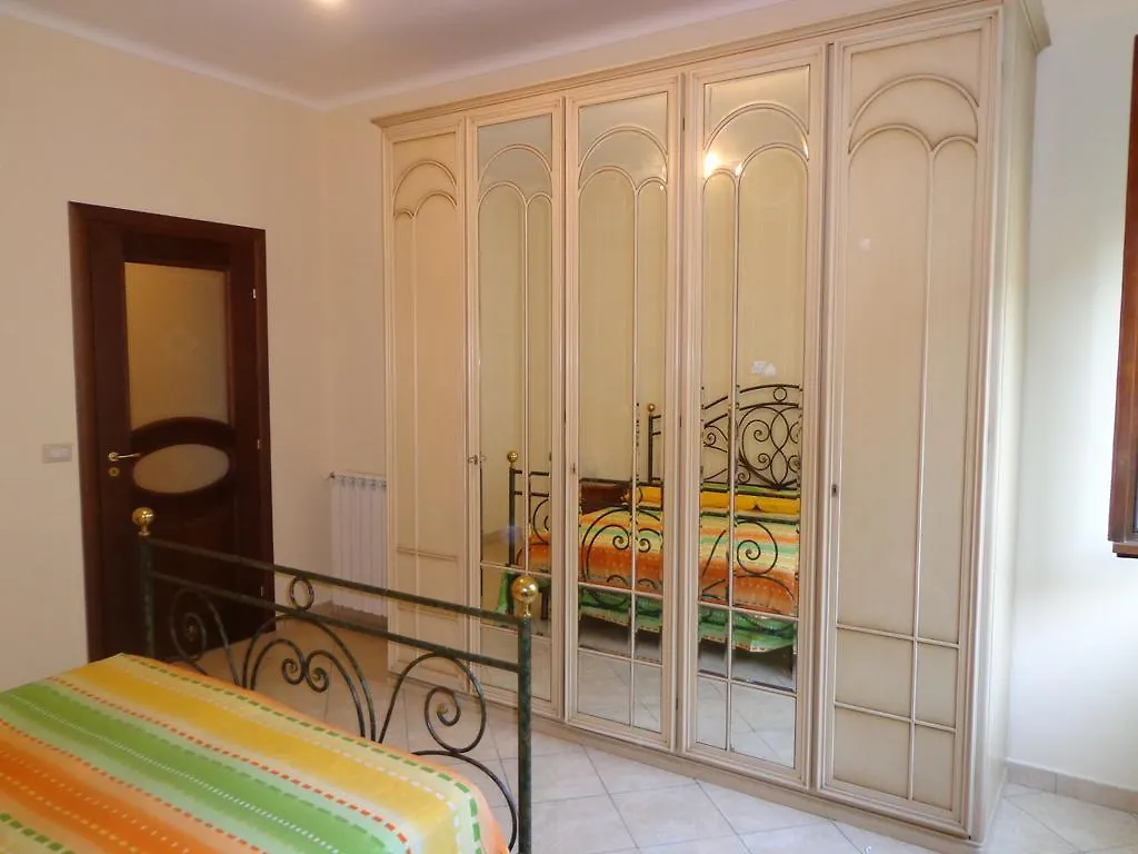 Apartamento Appartamento Vacanze Catania