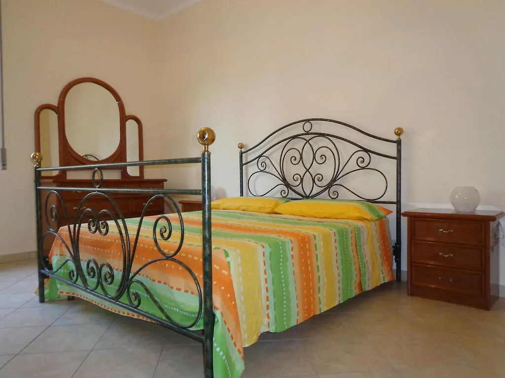 Appartamento Vacanze Catania 0*,  Italia