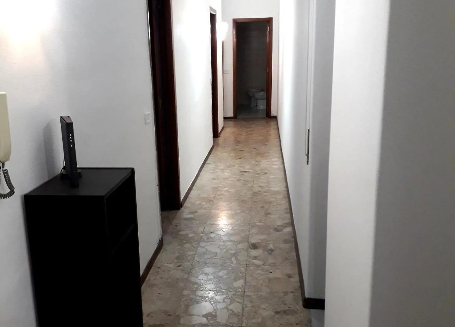 Appartamento Vacanze Catania Apartamento