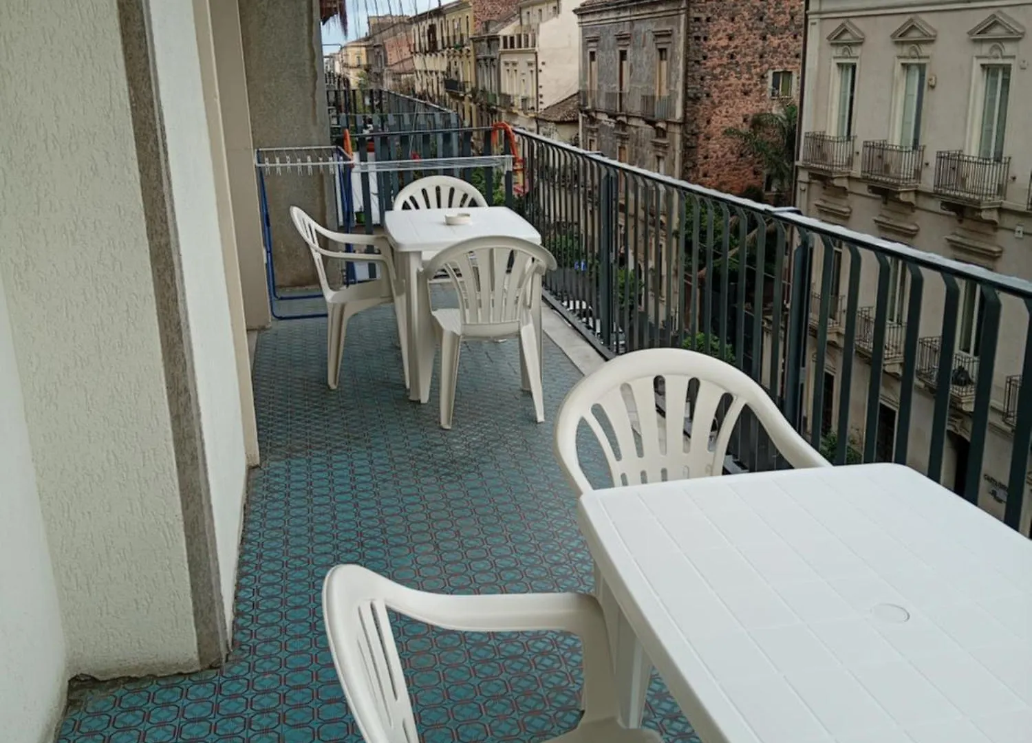 Apartamento Appartamento Vacanze Catania Italia