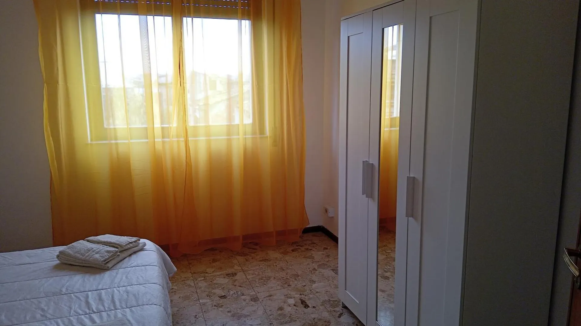 Appartamento Vacanze Catania Apartamento