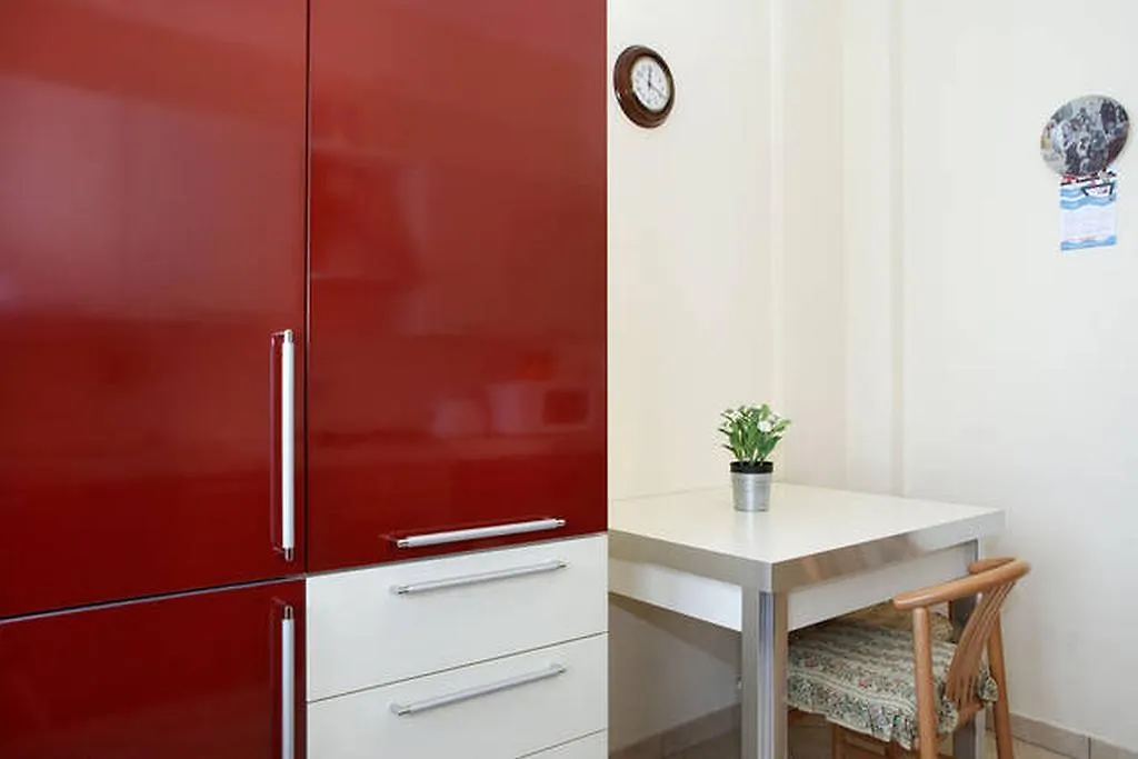 Apartamento Appartamento Vacanze Catania Italia