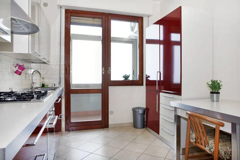 Appartamento Vacanze Catania Apartamento