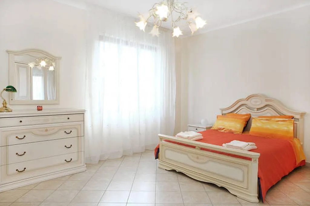 Appartamento Vacanze Catania Apartamento