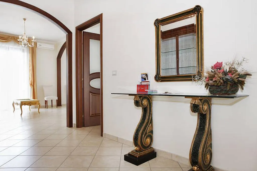 Appartamento Vacanze Catania Apartamento
