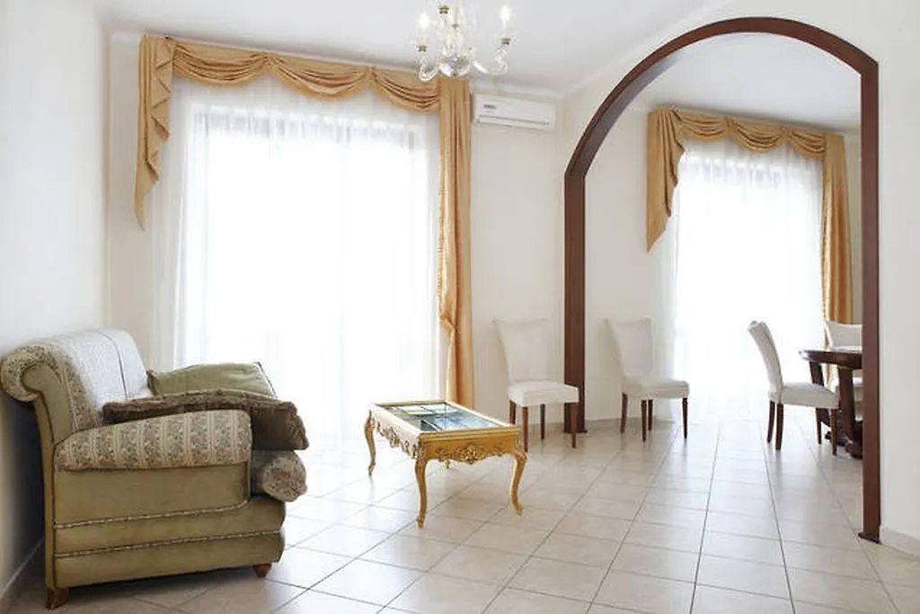 Appartamento Vacanze Catania Italia