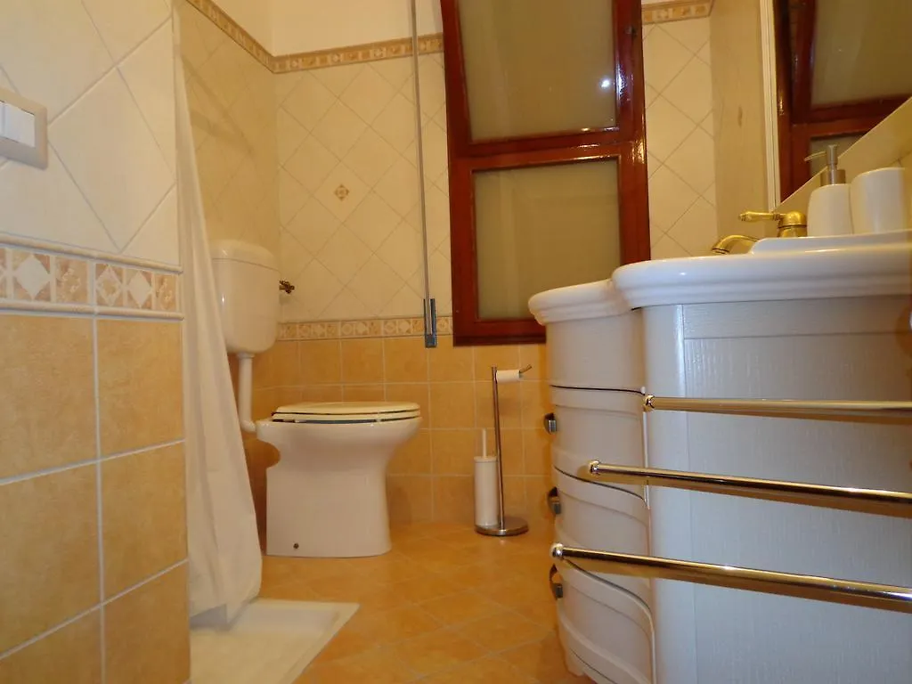 Appartamento Vacanze Catania Apartamento