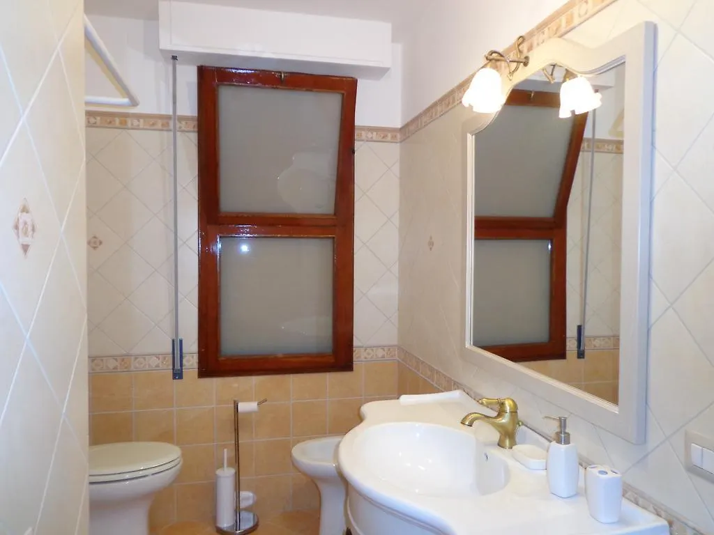 Appartamento Vacanze Catania