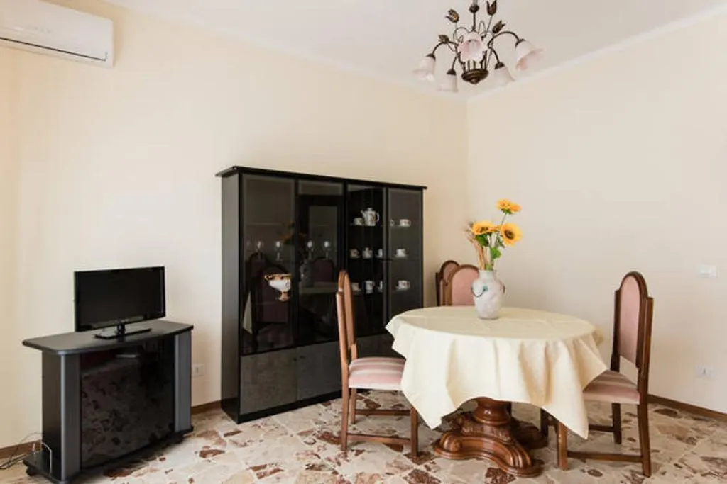 Appartamento Vacanze Catania