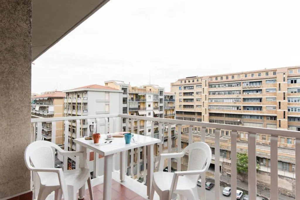 Apartamento Appartamento Vacanze Catania