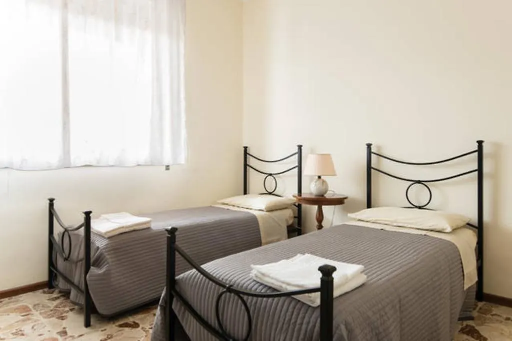 Appartamento Vacanze Catania Apartamento