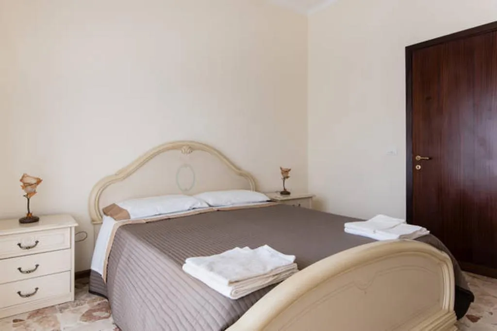 Appartamento Vacanze Catania