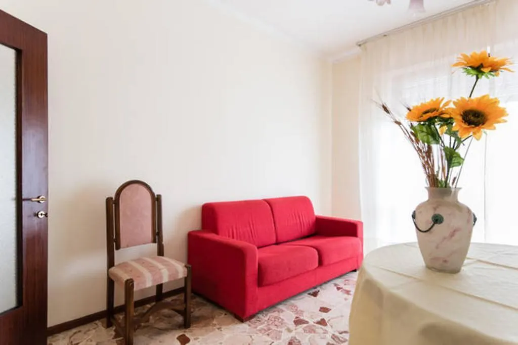 Apartamento Appartamento Vacanze Catania