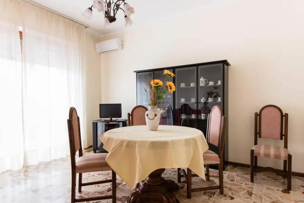Appartamento Vacanze Catania Italia
